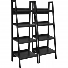 Парные стеллажи для хранения в стиле LOFT (Rack-054) Киев