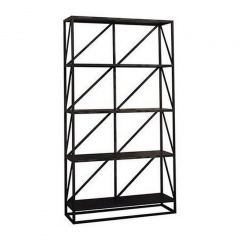 Стелаж для зберігання в стилі LOFT (Rack-031) Ірпінь