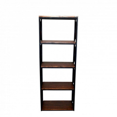 Стеллаж для хранения в стиле LOFT (Rack-046) Тернополь