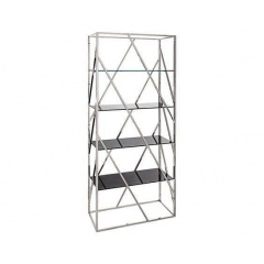 Стелаж для зберігання в стилі LOFT (Rack - 085) Черкаси