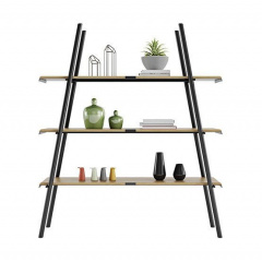 Стеллаж для хранения в стиле LOFT (Rack - 103) Черкассы
