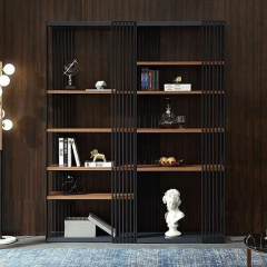 Стеллаж для хранения в стиле LOFT (Rack - 154) Черкассы