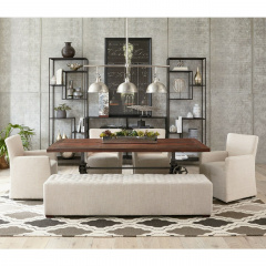 Стелаж для зберігання в стилі LOFT (Rack - 122) Черкаси