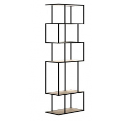Стеллаж для хранения в стиле LOFT (Rack-153) Киев