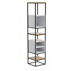 Стеллаж для хранения в стиле LOFT (Rack - 167) Киев