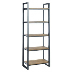 Стелаж для зберігання в стилі LOFT (Rack - 173) Київ