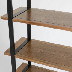 Стеллаж для хранения в стиле LOFT (Rack - 105) Днепр