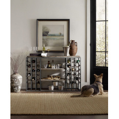Комод для хранения напитков в стиле LOFT (Rack - 108) Киев