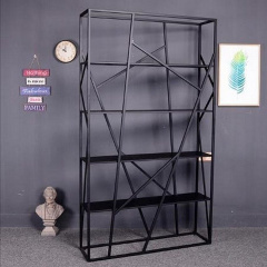 Стеллаж для хранения в стиле LOFT (Rack - 151) Киев