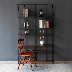 Стеллаж для хранения в стиле LOFT (Rack - 189) Тернополь