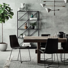 Стеллаж для хранения в стиле LOFT (Rack - 253) Тернополь