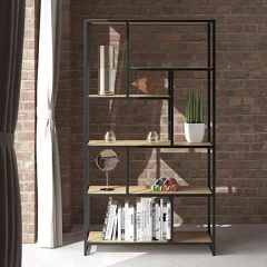 Стеллаж для хранения в стиле LOFT (Rack - 302) Киев