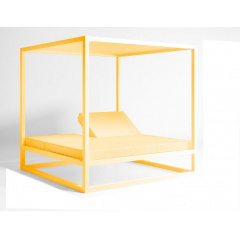 Пляжна альтанка-шезлонг в стилі LOFT (NS-970001407) Гайсин