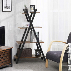 Стеллаж для хранения в стиле LOFT (Rack - 021) Винница