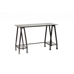 Консоль для будинку в стилі LOFT (Console-036) Іршава
