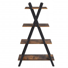 Стелаж для зберігання в стилі LOFT (Rack - 024) Київ