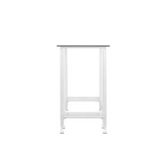Консоль для будинку в стилі LOFT (Console-043) Київ