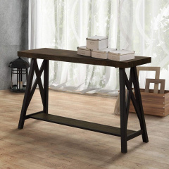 Консоль для будинку в стилі LOFT (Console-035) Іршава
