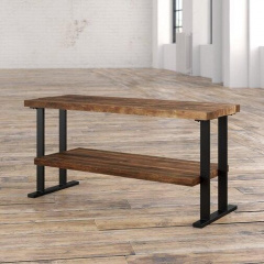 Консоль для дома в стиле LOFT (Console-058) Киев