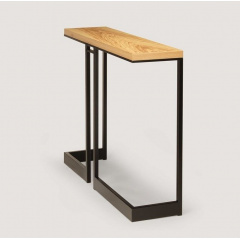 Консоль для дома в стиле LOFT (Console-154) Киев