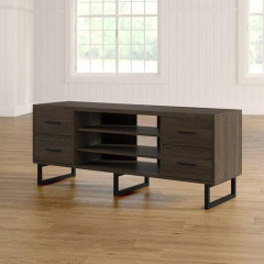 Консоль для дома в стиле LOFT (Console-181) Тернополь
