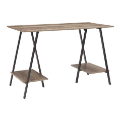 Консоль для дома в стиле LOFT (Console-052) Ужгород