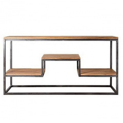 Консоль для дома в стиле LOFT (Console-091) Черкассы