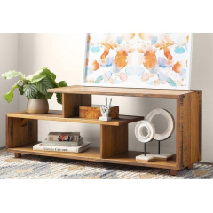 Консоль для будинку в стилі LOFT (Console-148) Івано-Франківськ