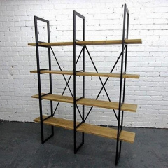 Стелаж для зберігання в стилі LOFT (Rack - 150) Черкаси