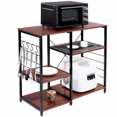 Консоль для кухні в стилі LOFT (Console-130) Тернопіль