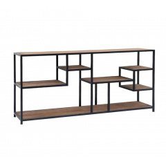 Консоль для дома в стиле LOFT (Console-199) Одесса