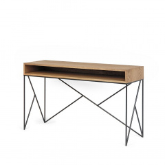 Консоль для будинку в стилі LOFT (Console-197) Київ