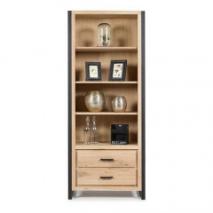 Шкаф для хранения в стиле LOFT (Rack - 312) Бровары