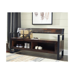 Консоль для передпокою в стилі LOFT (Console-157) Кривий Ріг