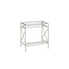 Консоль для дома в стиле LOFT (Console-064) Тернополь