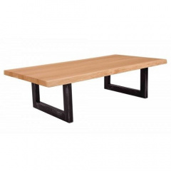 Журнальний столик у стилі LOFT (Table - 560) Київ
