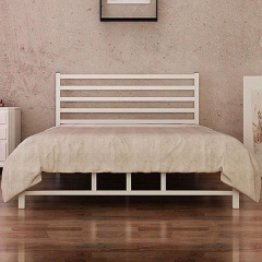 Ліжко в стилі LOFT (Bed-080) Черкаси