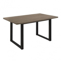 Обідній стіл в стилі LOFT (Table - 299) Черкаси