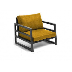 Лаунж крісло в стилі LOFT (Armchair - 62) Київ