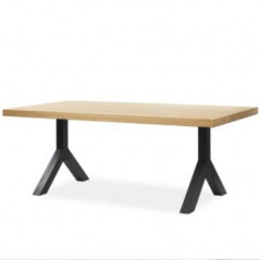 Обеденный стол в стиле LOFT (Table - 394) Черкассы