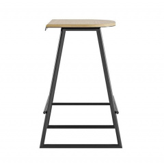 Барный стул в стиле LOFT (Bar Stool - 02) Киев