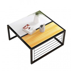 Журнальний столик у стилі LOFT (Table - 513) Тернопіль