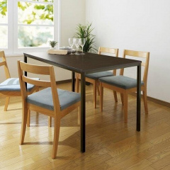 Обідній стіл в стилі LOFT (Table - 136) Рівне
