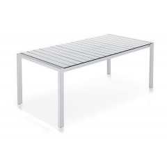 Обідній стіл в стилі LOFT 1600х800х750 (Table - 204) Київ