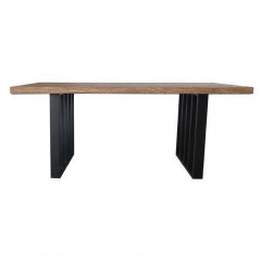 Обідній стіл в стилі LOFT (Table - 133) Черкаси