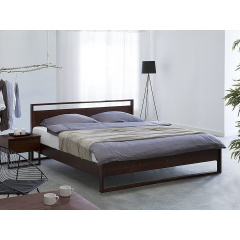 Ліжко в стилі LOFT (Bed-005) Дніпро