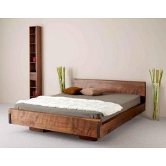 Ліжко в стилі LOFT (Bed-101) Чернівці