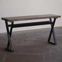 Стол в стиле LOFT (Table - 254) Киев