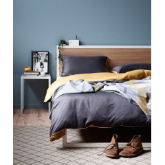 Приставний столик у стилі LOFT (Table - 939) Черкаси