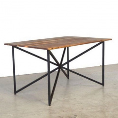 Стіл в стилі LOFT (Table - 279) Рівне